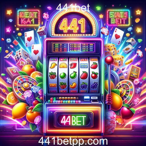 441bet