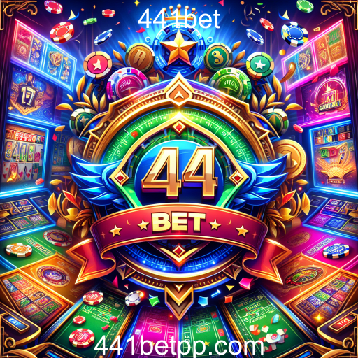 Descubra os Melhores Jogos na Categoria 'Vencedores' do 441bet